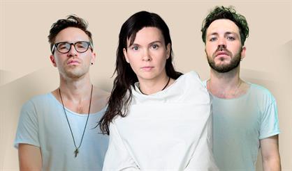 Анна Пингина