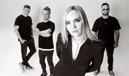 Вера Ника. 5 лет группе