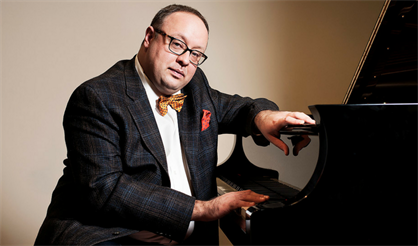 Контрасты веков. Ансамбль "Эрмитаж"