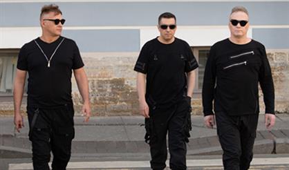 Технология. Большой весенний концерт