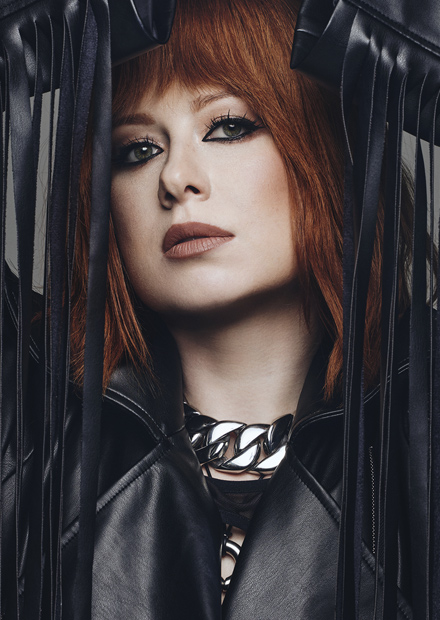 Юлия Савичева