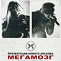 МЕГАМОЗГ
