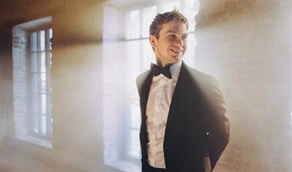 Неоклассики. Илья Бешевли