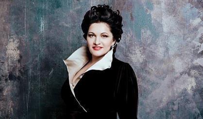 Владимир Спиваков, Хибла Герзмава и НФОР