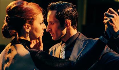 Танго для Татьяны