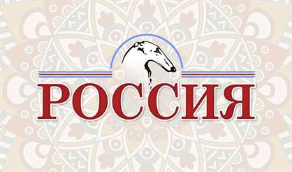 Выставка собак «Россия 2022»