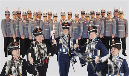 А мы ставим на любовь!