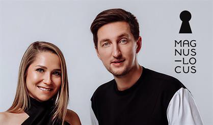 Юлия и Даниил Брант. Звёзды ТВ-проекта «Голос»