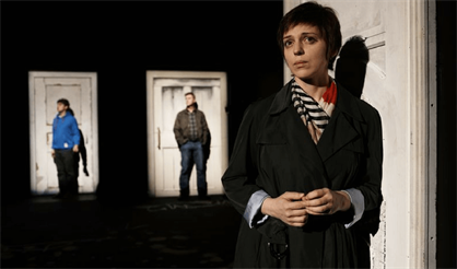 Загадочное ночное убийство собаки