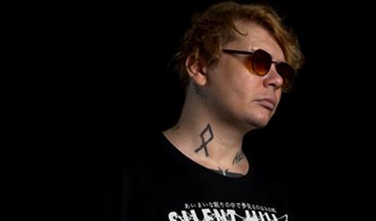 найтивыход. Большой осенний концерт