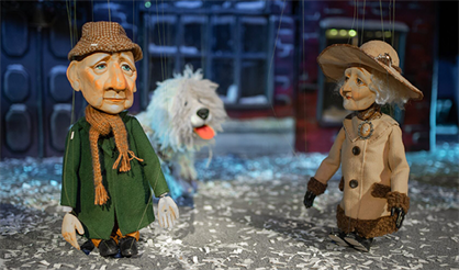 Лавка Чудес