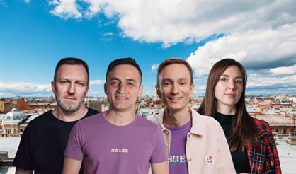 Стендап на крышах