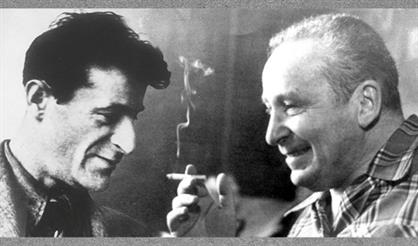 Михаил Светлов - Игорь Шаферан