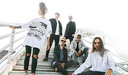 Alai Oli. Презентация альбома