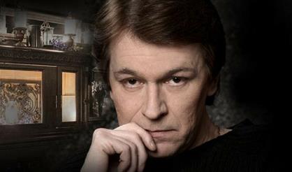 "Я думаю о ней..." Поет Игорь Карташев