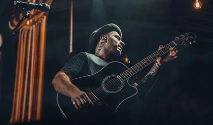 Илья Киреев