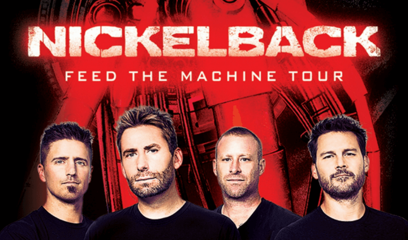 Nickelback