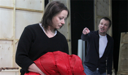 Предел любви