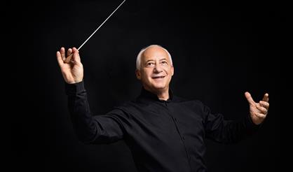 Владимир Спиваков и "Виртуозы Москвы". Шуберт