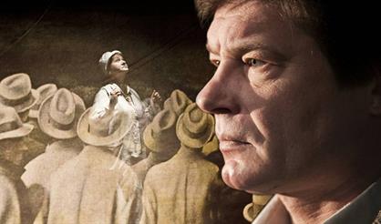 Последнее письмо