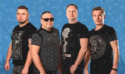 Рок-острова. Большой сольный концерт