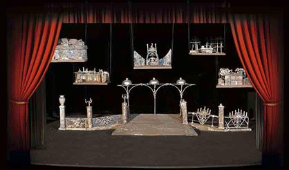 Хотим сыграть Мольера