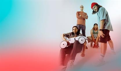 Видеокассета твоих родителей