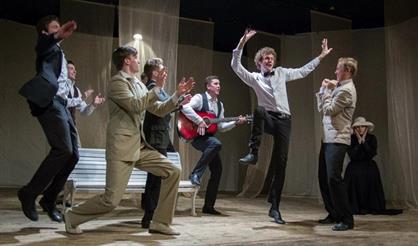 Дачные удовольствия