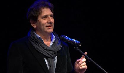 Казанова. Вечер Евгения Князева