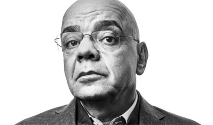 Константин Райкин. "Над балаганом небо..."