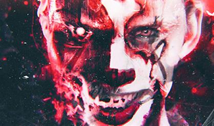 PURPLE H47E: Halloween