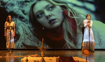 Сны Татьяны