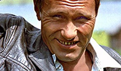 Русские трагикомедии. Вечер 14. Василий Шукшин