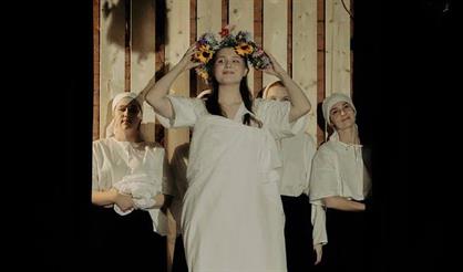 Жара. По повестям И.А. Бунина