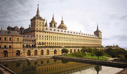 Музыка соборов мира: Педро Альберто Санчес (орган)