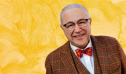 Евгений Петросян (Саратов)