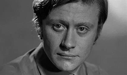 Андрей Миронов. «Замрите, ангелы, смотрите: я играю!»