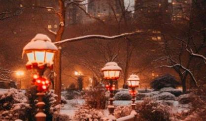 Театральный орган в усадьбе. Любимые мелодии из кинофильмов