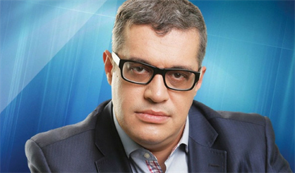 Максим Поташев. Развитие интеллекта и мышления