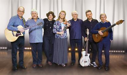 Песни нашего века. Посвящение Юрию Визбору