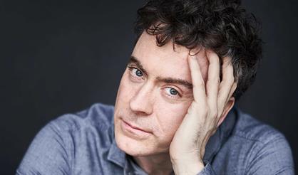 Пол Льюис, фортепиано (Великобритания)