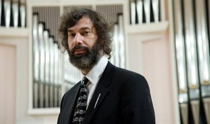 Органный концерт «Бах и органисты парижских соборов»