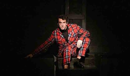 За белым кроликом