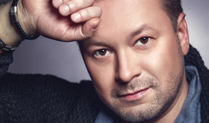 Виктор Дорин