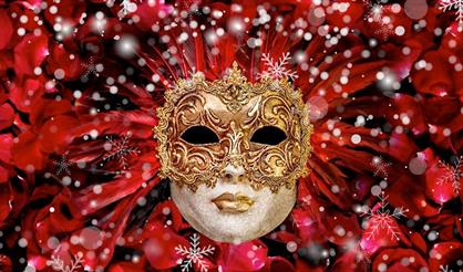 Новый год с Государственным Кремлёвским оркестром