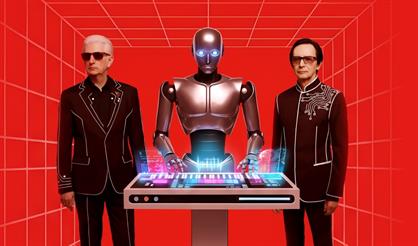 Пикник Электрум