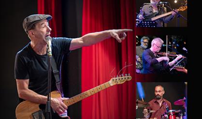 Вежливый Отказ. День рождения