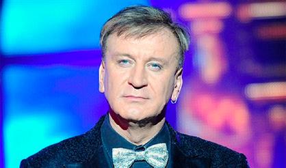 Сергей Пенкин