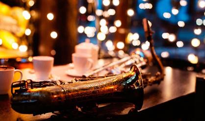 Рождественский фестиваль органной музыки при свечах. Встречаем Новый год