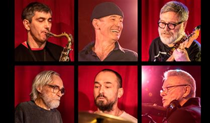 Вежливый Отказ. Большой летний концерт «Шило-Мыло»